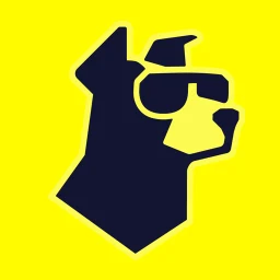 Underdog 아이콘