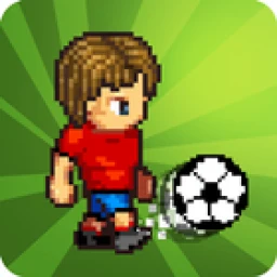 Pixel Pocket Soccer icon